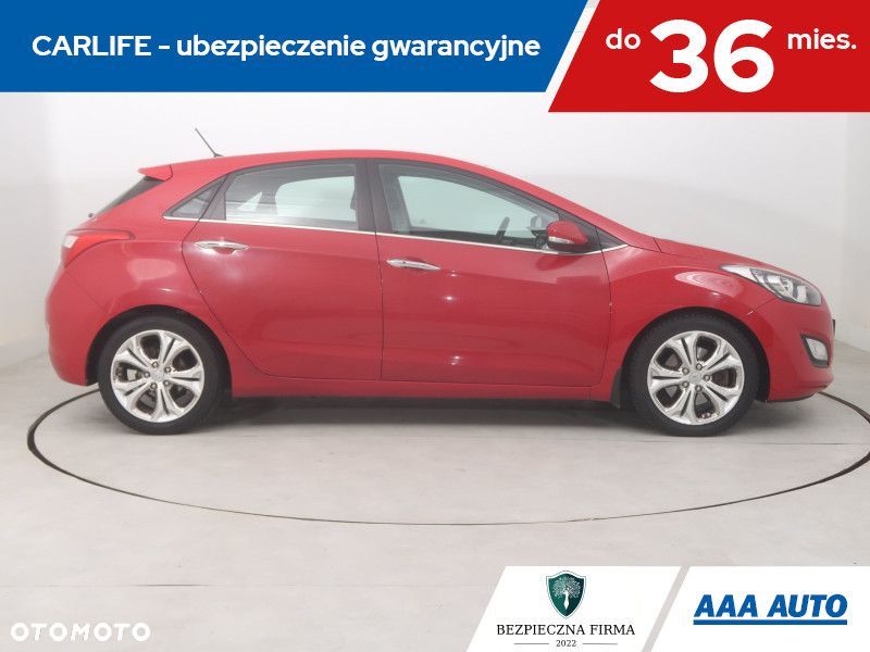 Hyundai i30 - 8