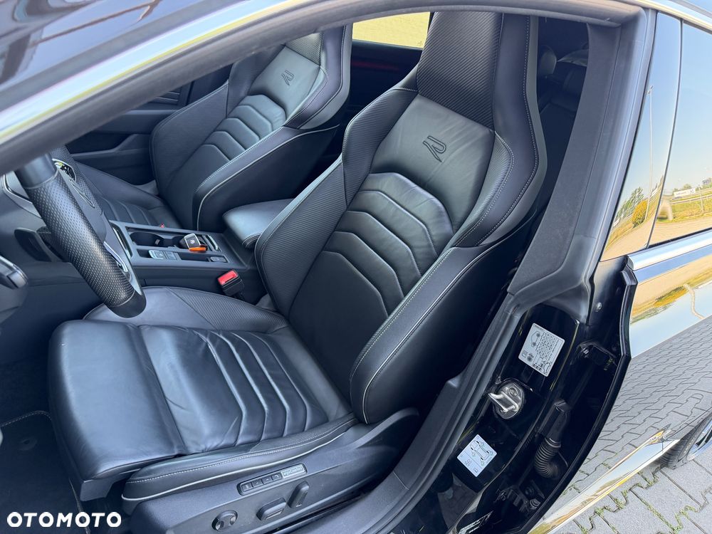 Volkswagen Arteon Shooting Brake 2.0 TSI OPF DSG R-Line - 18