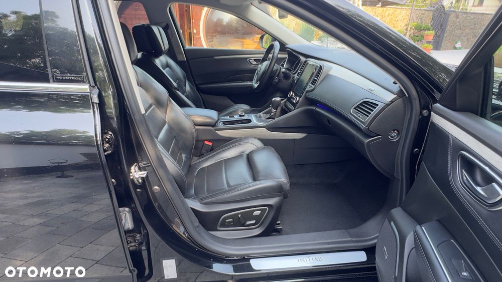 Renault Talisman ENERGY dCi 160 EDC INITIALE PARIS - 36