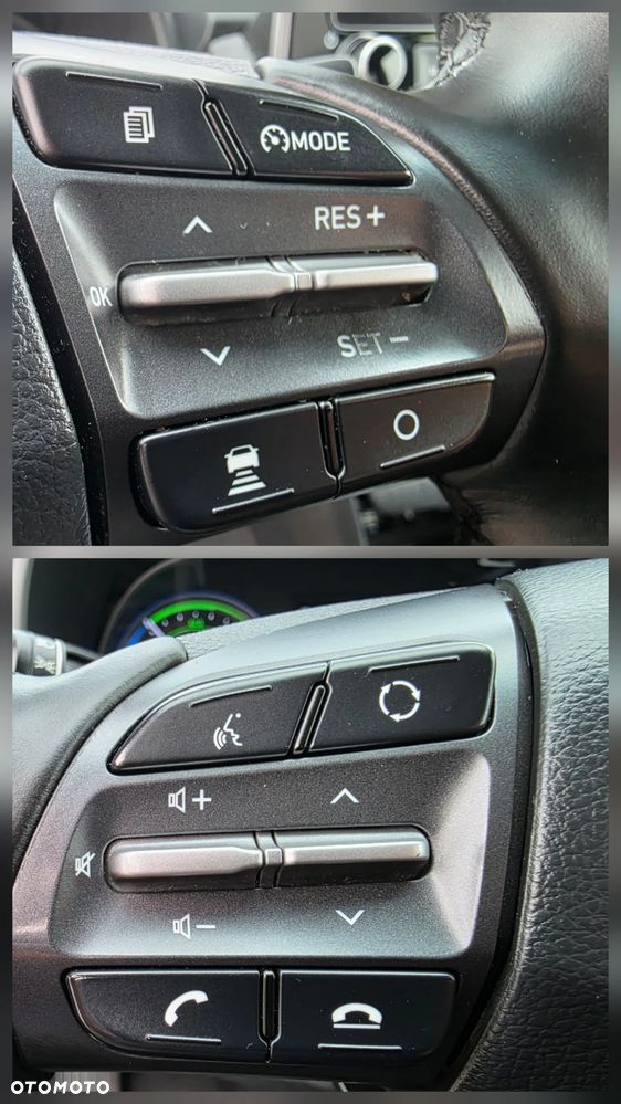 Hyundai Kona 1.6 GDI DCT Premium - 22