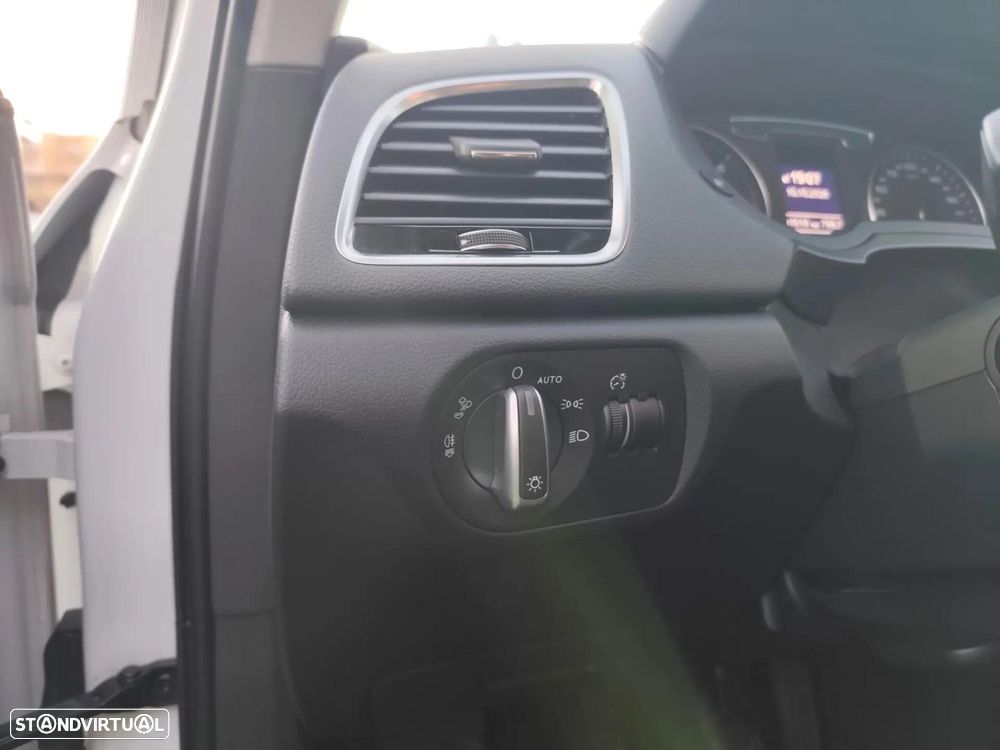 Audi Q3 2.0 TDI Sport - 26