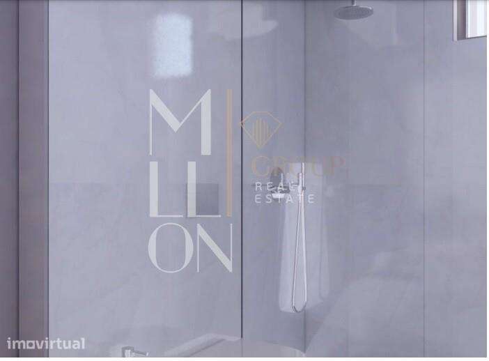 Oporto Metropolitano Serviced T0 com garantia mensal de 5% de lucro Ma - Grande imagem: 5/15
