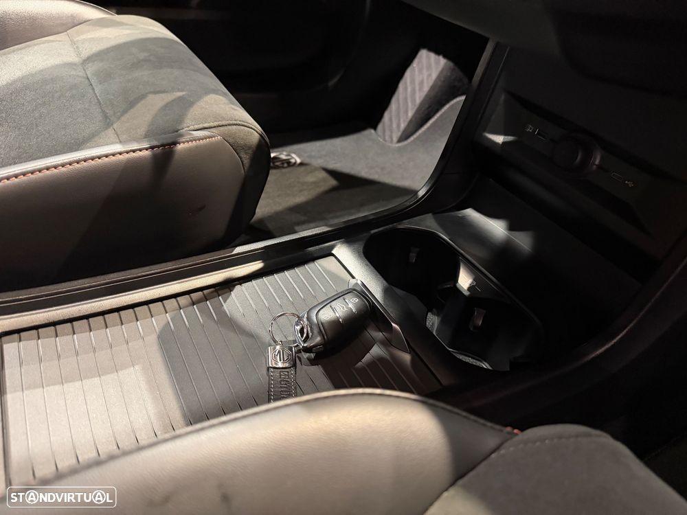 MG MG4 64 kWh XPower Luxury - 22