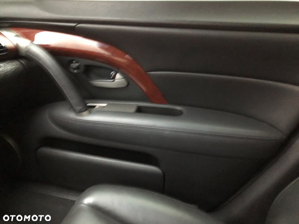 Honda Legend 3.7 V6 ACC - 18