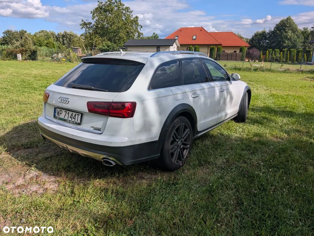 Audi A6 - 24