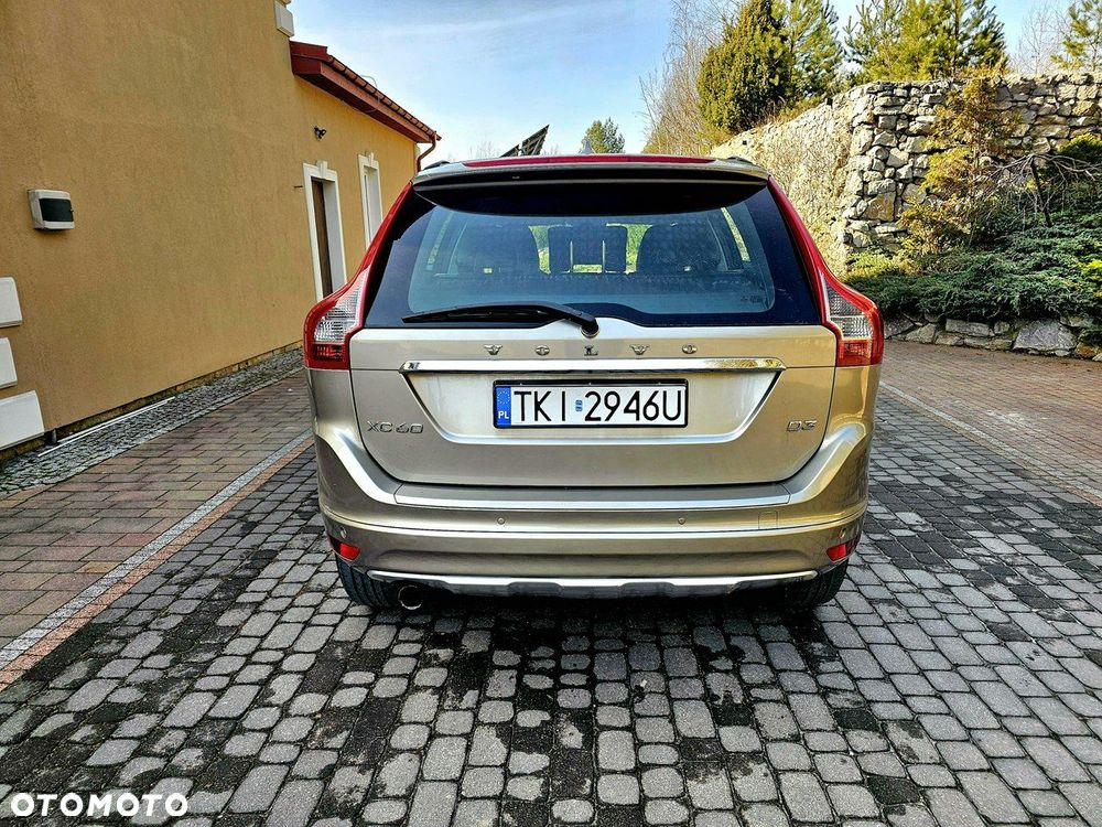 Volvo XC 60 - 5