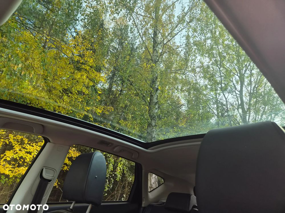 Nissan Qashqai - 17