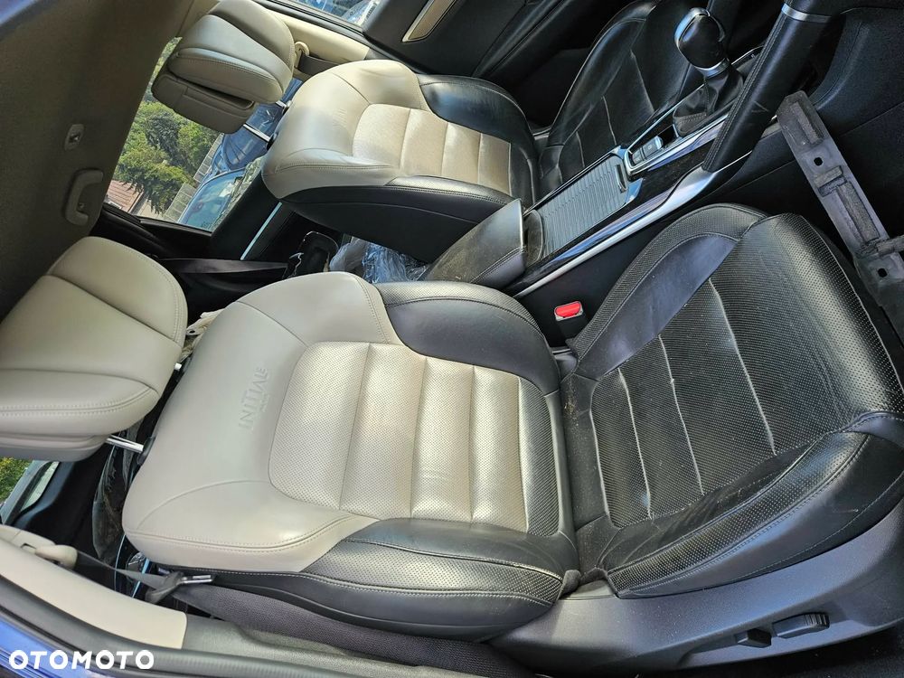 Renault Koleos ENERGY dCi 175 X-tronic 4WD INITIALE PARIS - 9