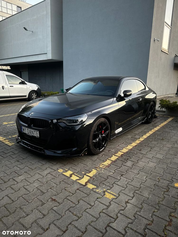 BMW Seria 2 M240i xDrive - 1