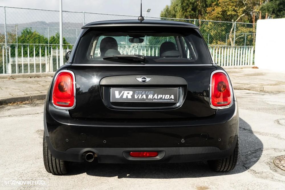 MINI 3 Portas Cooper - 6