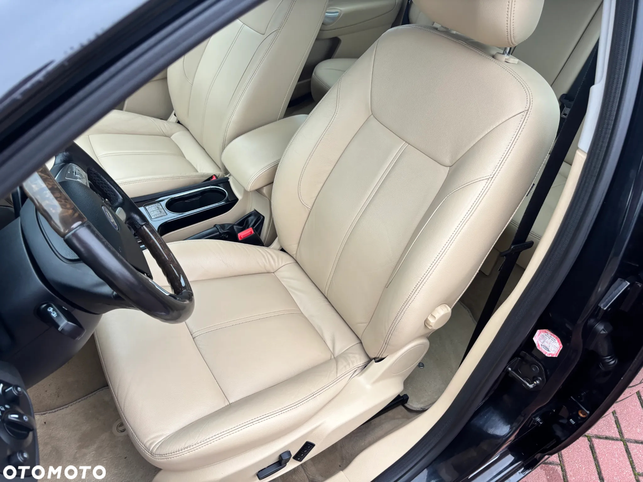Ford Mondeo 2.0 Titanium X - 13