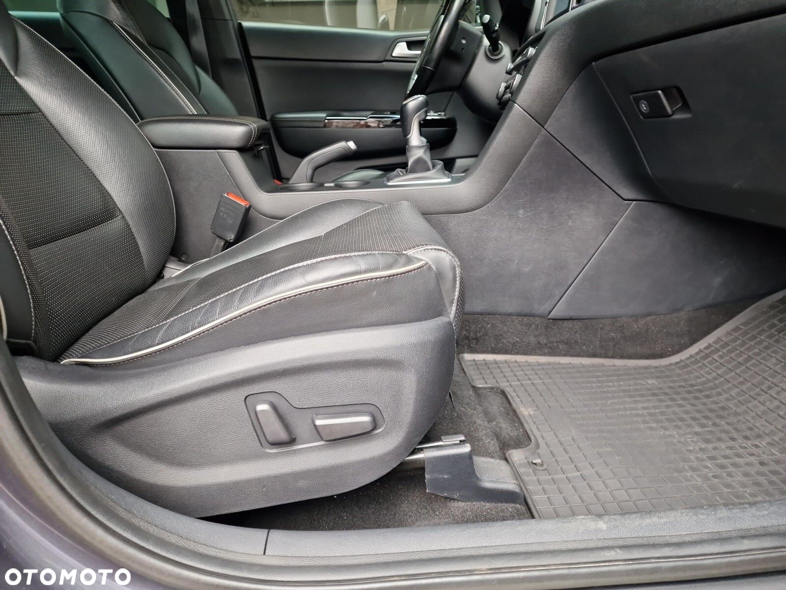 Kia Sportage - 15