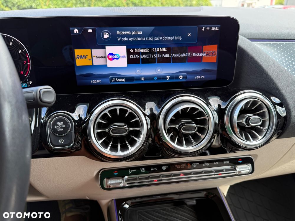Mercedes-Benz GLA 250 4Matic 8G-DCT Edition AMG Line - 29