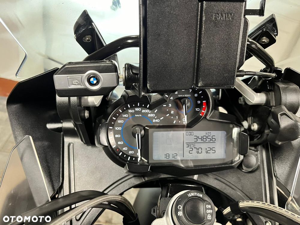 BMW GS - 12