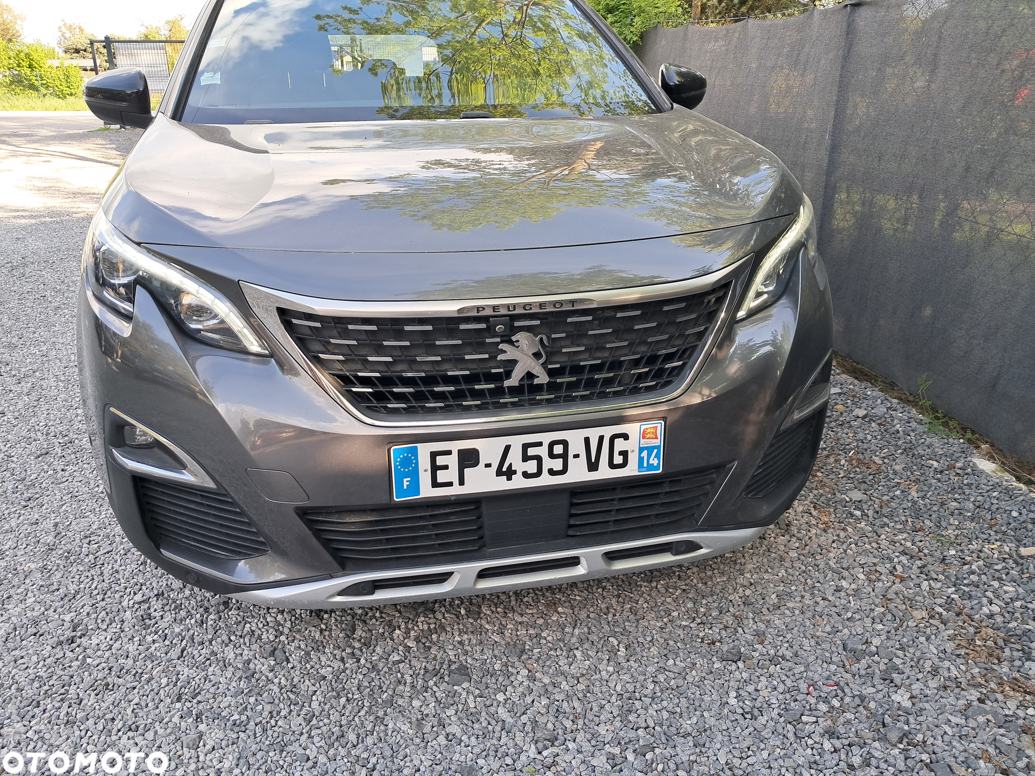 Peugeot 5008 - 24