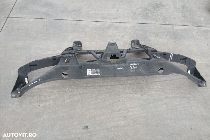 Trager / Calandru 1S7X-8242-A 1S7T-14B342-AF 1S7X-8242-A 1S7T-14B342- - 2