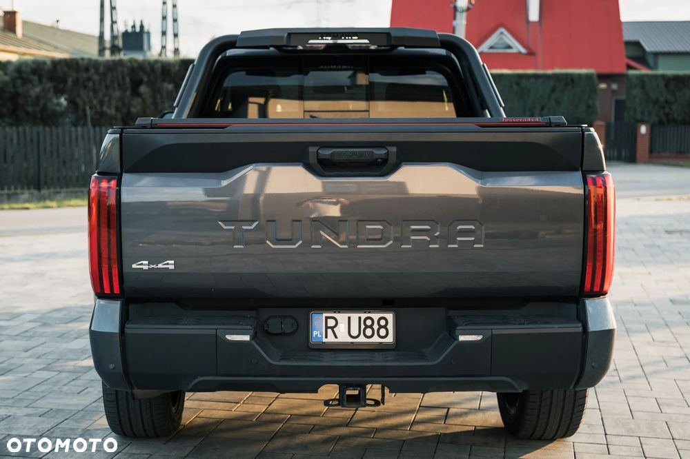 Toyota Tundra - 7