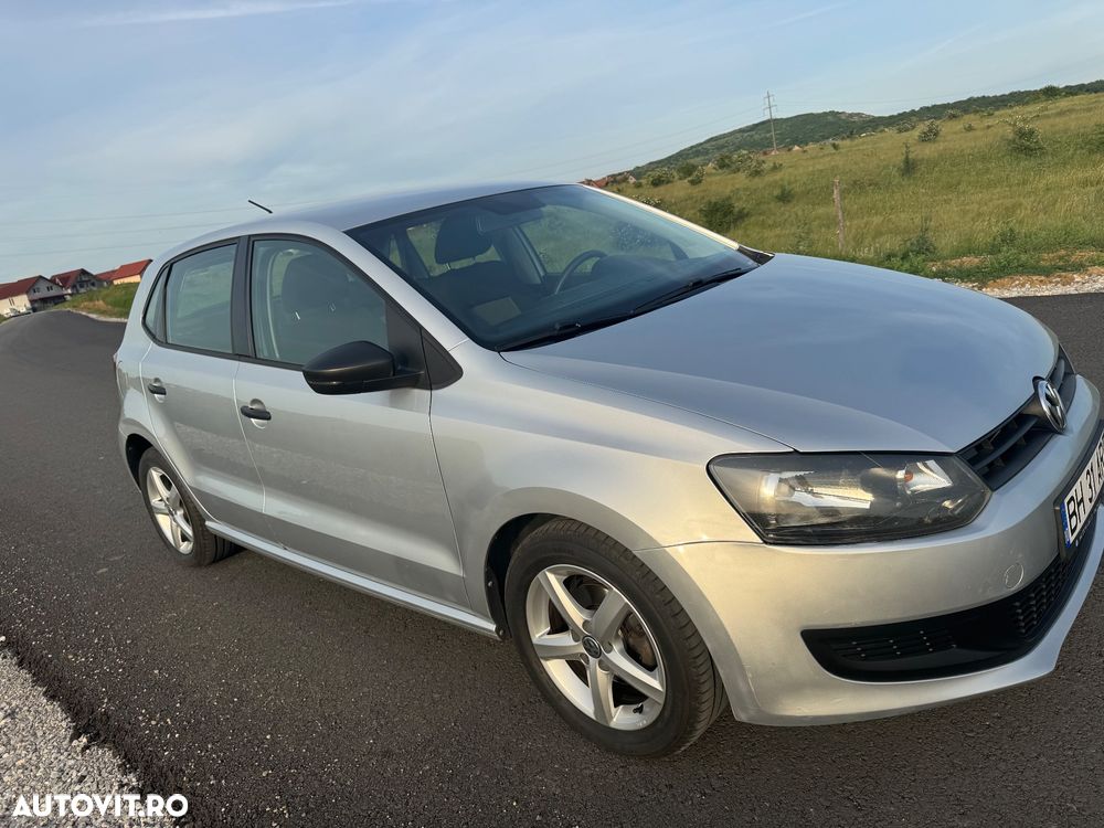 Volkswagen Polo - 4
