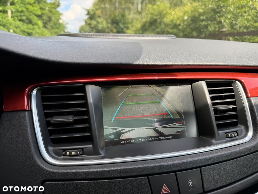 Peugeot 508 - 35