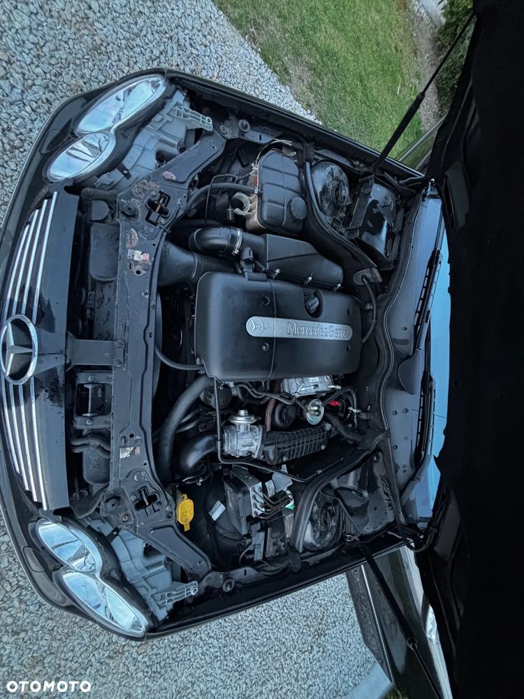 Mercedes-Benz CLK - 13