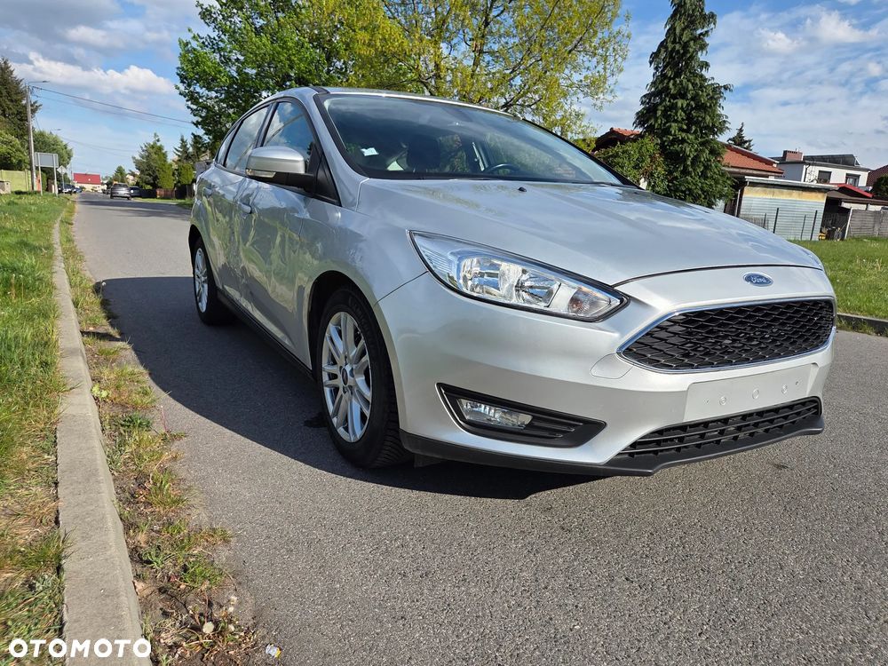 Ford Focus - 2