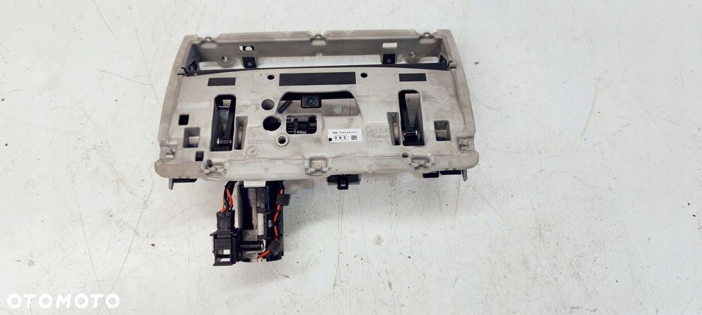 WINDA WYŚWIETLACZA AUDI A3 8V 8V0857974E - 1