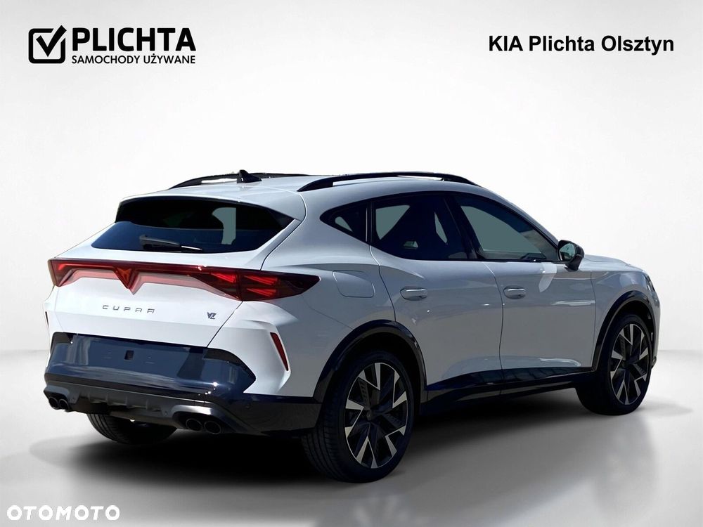 Cupra Formentor - 6