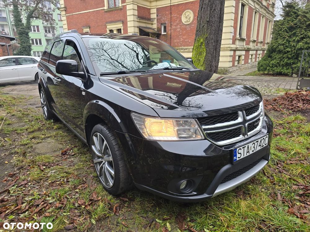 Dodge Journey - 3