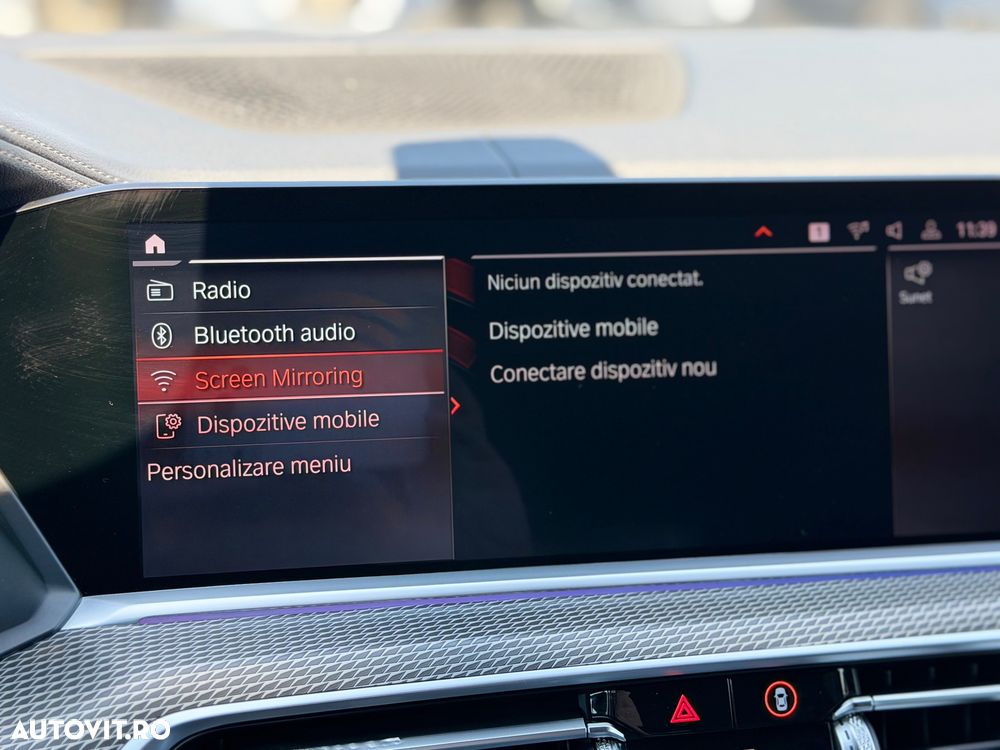 BMW X6 xDrive40d AT MHEV - 34