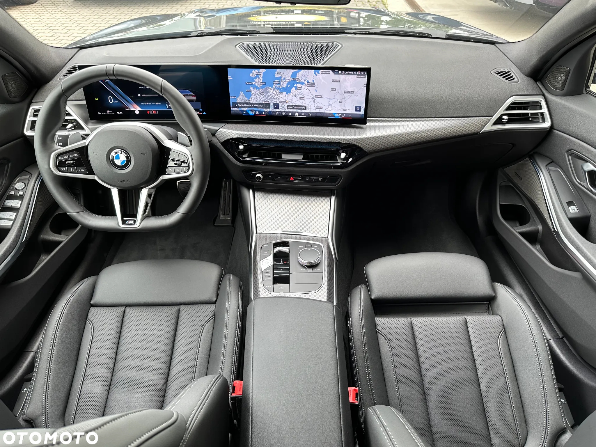 BMW Seria 3 - 8