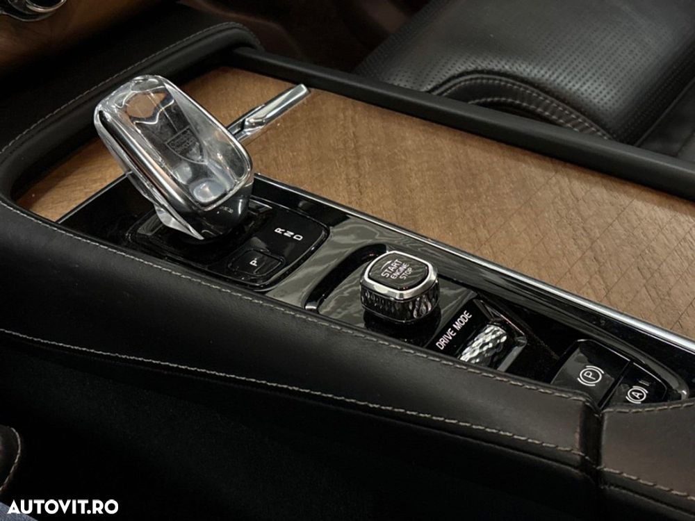 Volvo XC 90 T8 Twin Engine AWD Inscription - 7