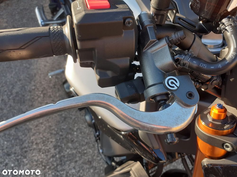 Yamaha MT - 15