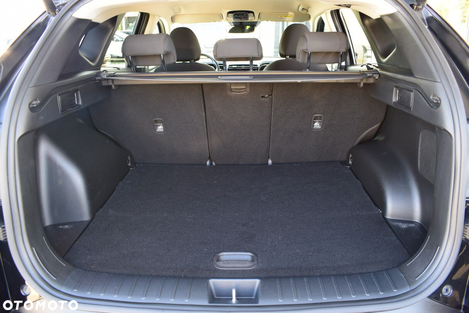 Hyundai Tucson - 34