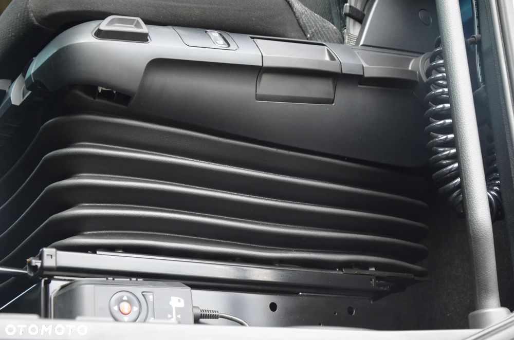 Mercedes-Benz ACTROS L 1843  10.2022r. ADR! ECO FULL LED ACC ASYSTENT KAMERY NAVI 9469 - 12