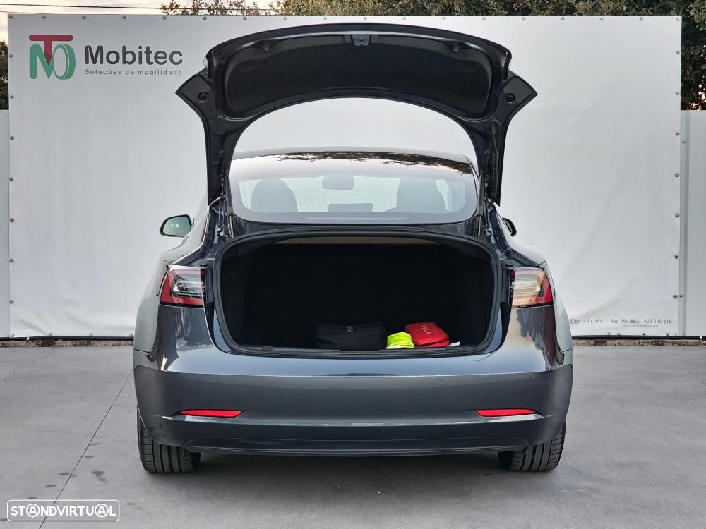 Tesla Model 3 Performance Dual Motor AWD - 6