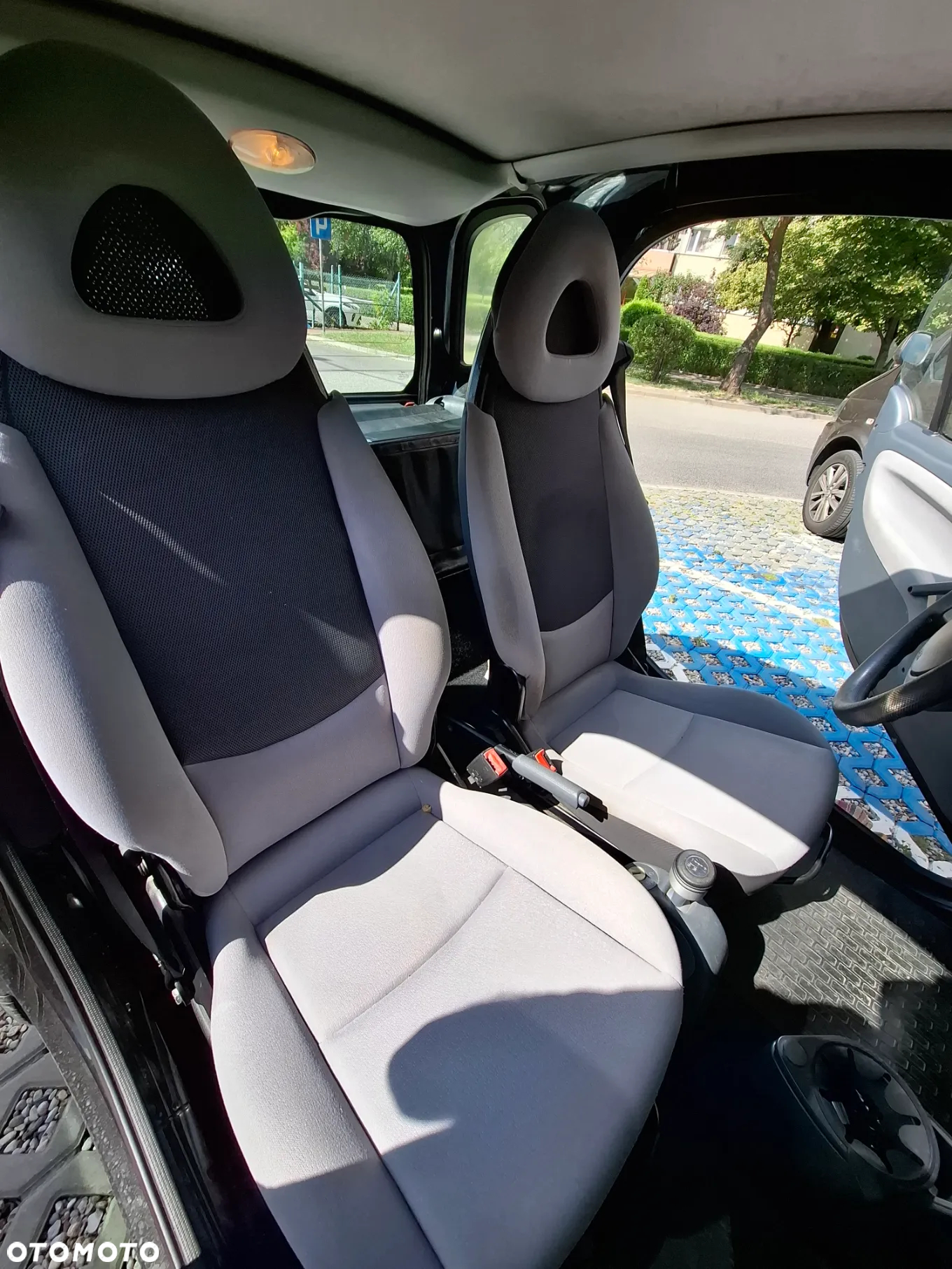 Smart Fortwo & passion - 11