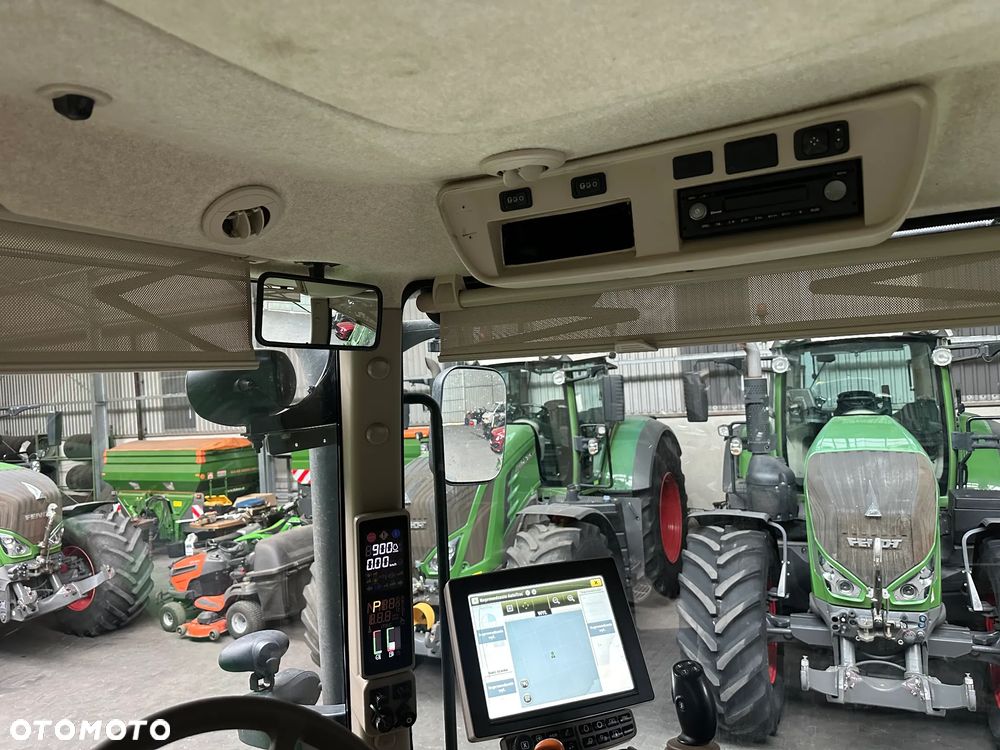 John Deere 7230R - 15