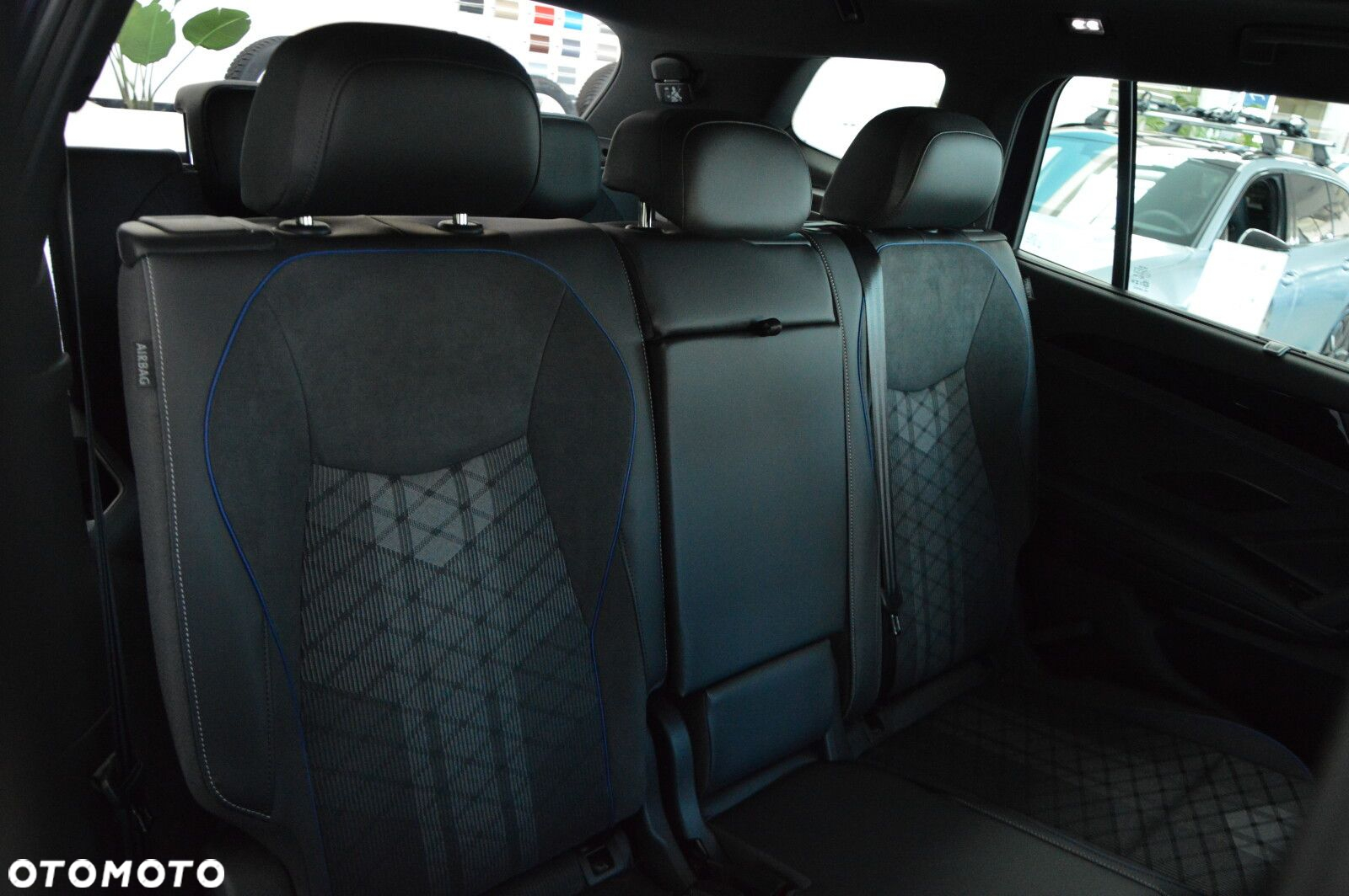 Volkswagen Tayron - 14