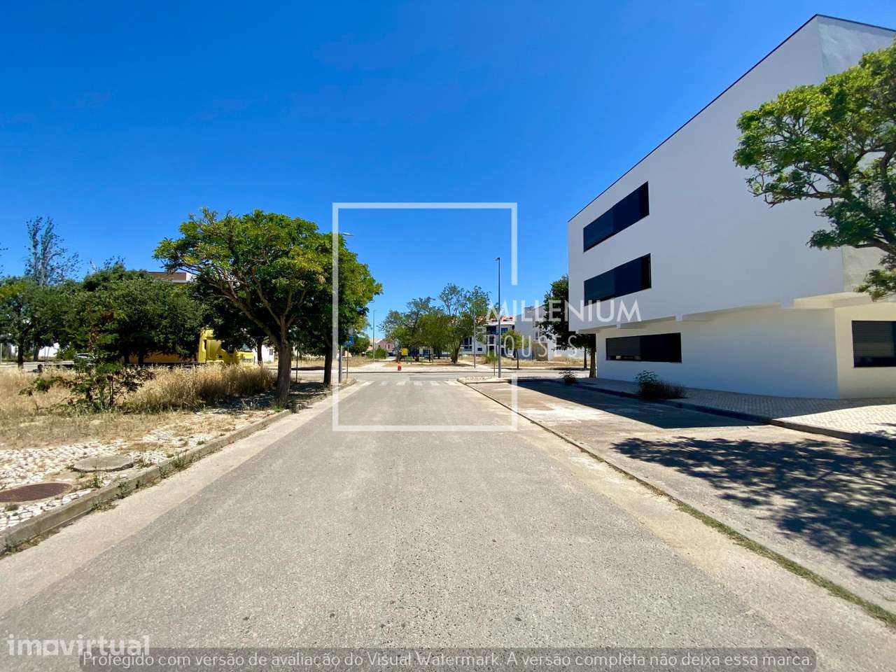 Lote para construção de prédio com 6 apartamentos |... - Grande imagem: 2/8