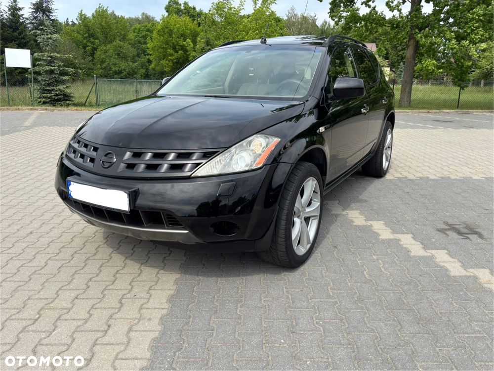Nissan Murano - 30