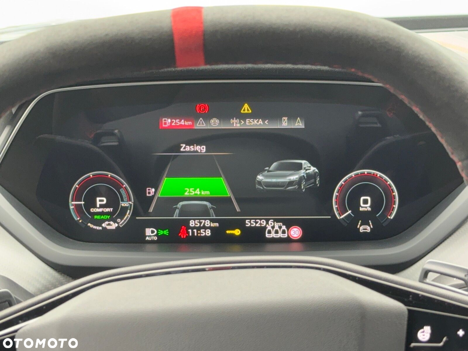 Audi RS e-tron GT - 18