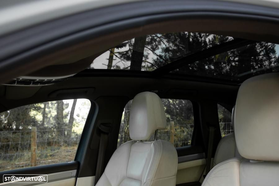 Porsche Cayenne S Hybrid - 37
