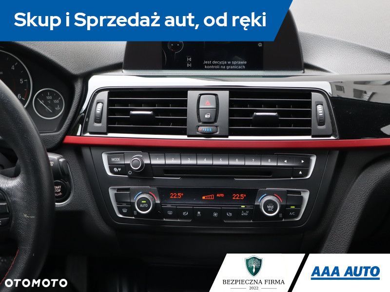 BMW Seria 3 - 14