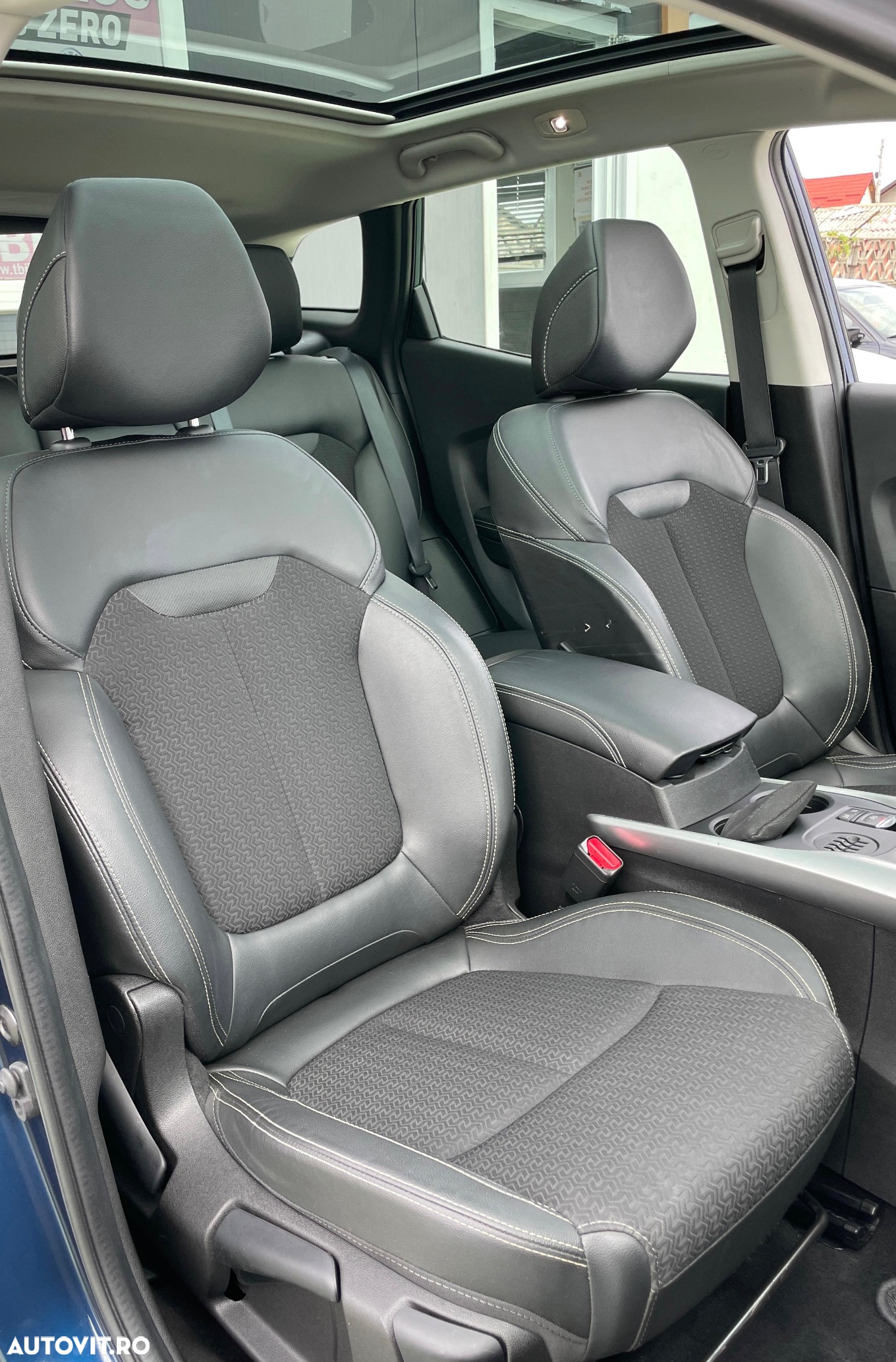 Renault Kadjar 1.2 TCe Intens - 30