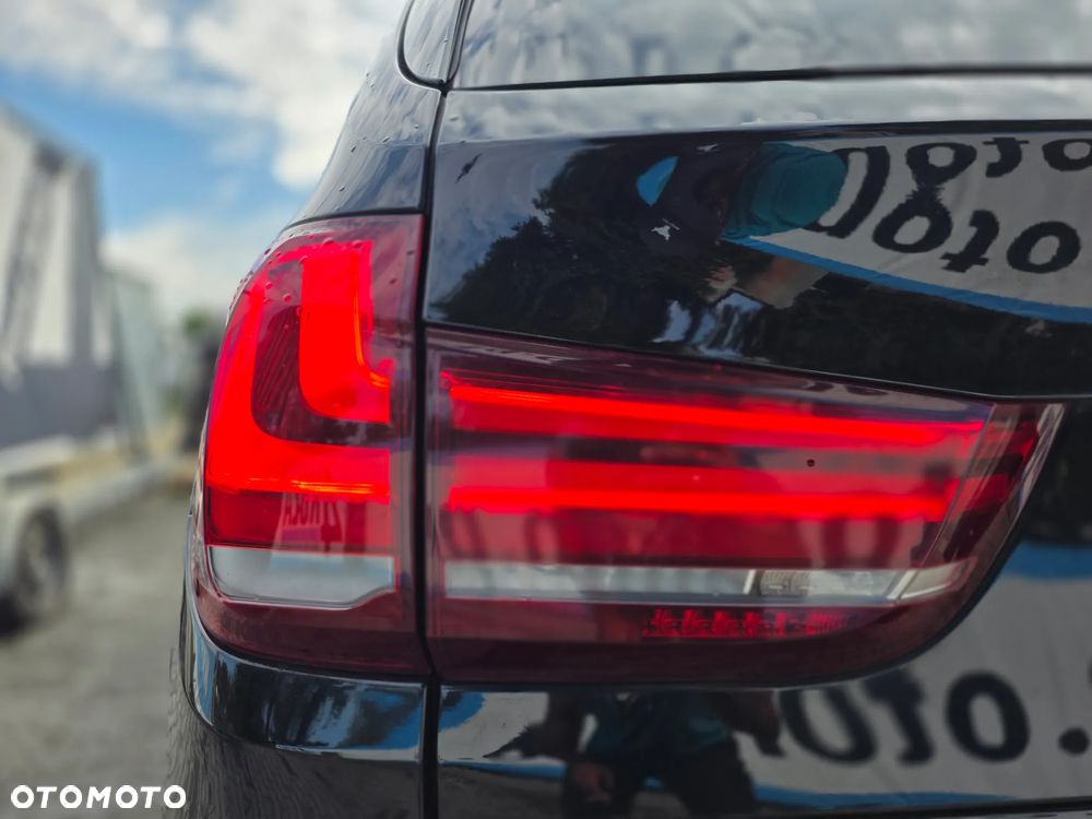 BMW X5 - 10