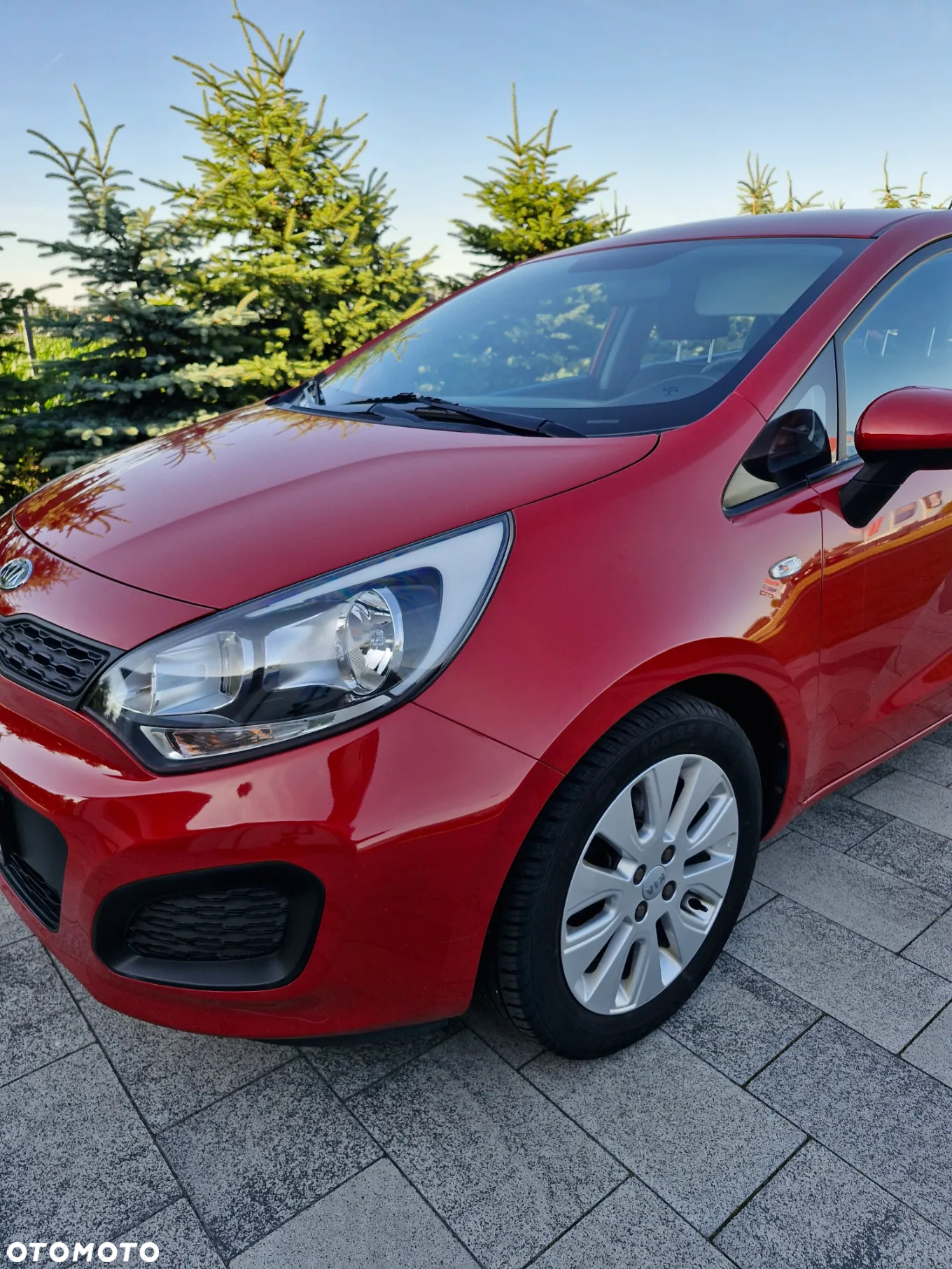 Kia Rio 1.2 Edition 7 - 8