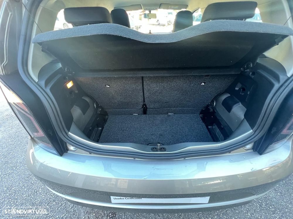 VW Up! 1.0 BMT Move - 8