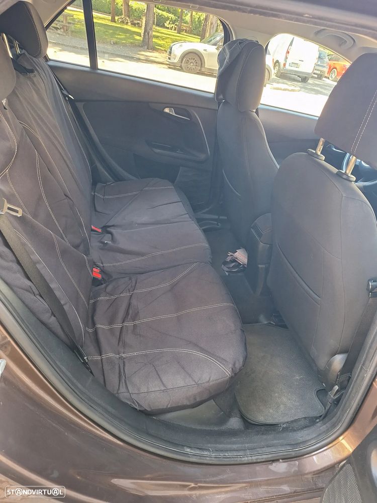 Fiat Tipo Station Wagon 1.3 M-Jet Lounge J17 - 7