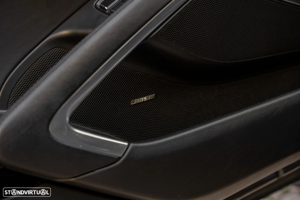 Porsche 911 (991) Carrera 4 S PDK - 7