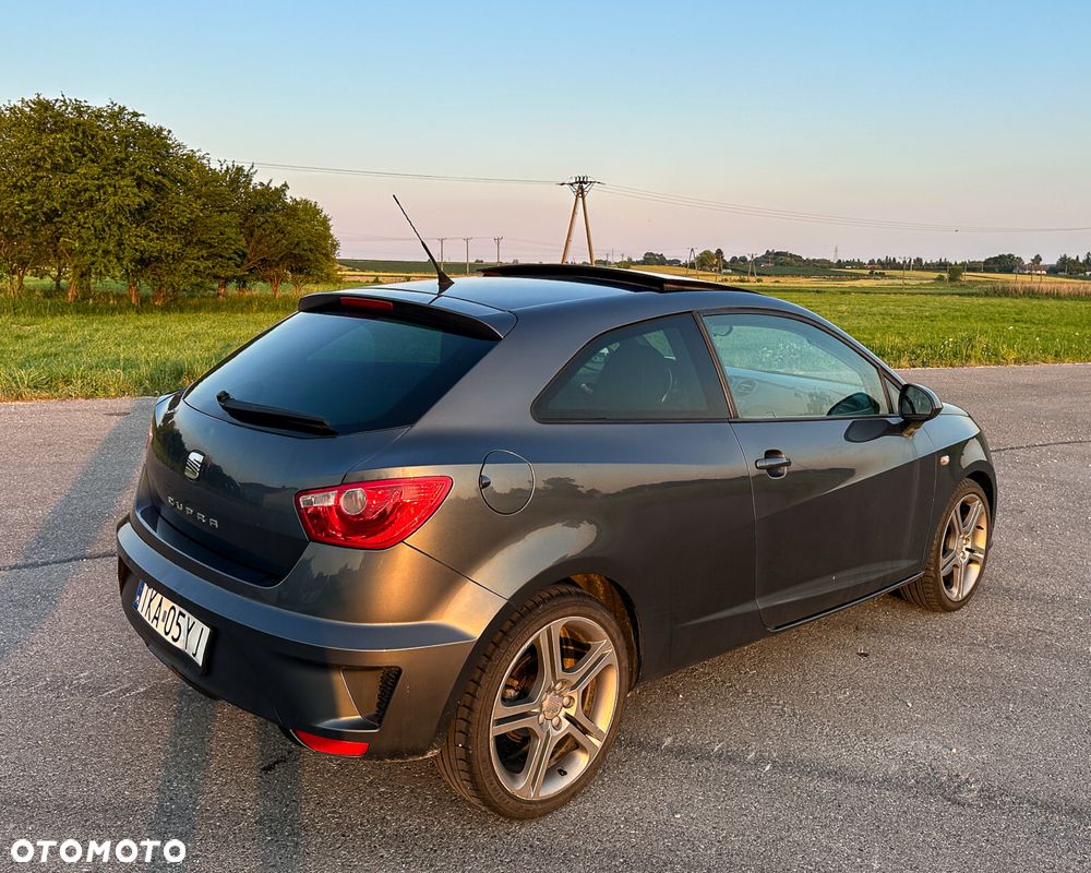 Seat Ibiza - 6